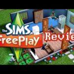 4697 LGR - The Sims FreePlay Review [2012]