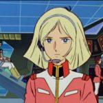 4721 نقد وتقييم انمي جندام الاول -  Mobile Suit Gundam Review