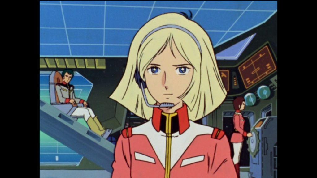 نقد وتقييم انمي جندام الاول —  Mobile Suit Gundam Review