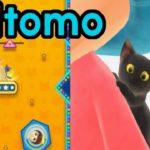 4739 Miitomo App Gameplay Walkthrough PART 2 Cat Companion! Miitomo Drop My Nintendo Mobile iOS Android