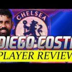 4741 Diego Costa Player Review!! | FIFA Mobile