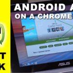 4745 Android Apps Come to Chromebooks - Skype, Retro Emulation, Games, Word and More