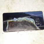 samsung galaxy note 7 recall fire explosion  (1)