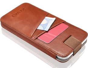 Kavaj iPhone 7 Wallet Case ($24.90)