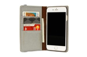 Dodocase Lorna iPhone Wallet Case ($64.95)