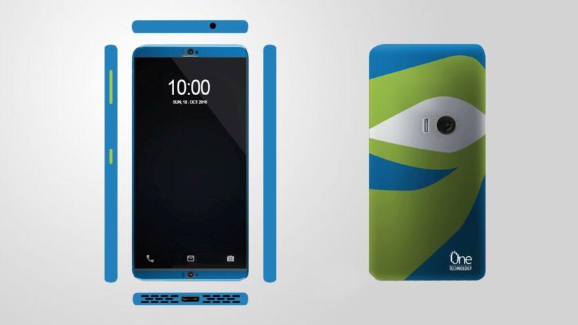 Here’s the winning product concept in ZTE’s crowd-voted design contest