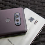 LG V20 vs Samsung Galaxy Note7 Quick Look-2