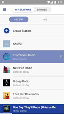 Pandora Plus arrives on Android and iOS with unlimited skips, offline mode