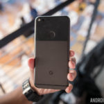 google pixel and pixel xl first look hands on aa-16