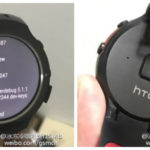 HTC One Watch