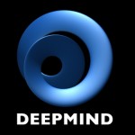 DeepMind Technologies logo