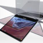 5758 Leaked product page confirms even more Samsung Chromebook Pro details
