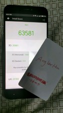 The Xiaomi Meri scores 63K on AnTuTu