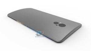 HTC 11 concept renders