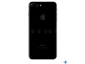 Jet Black iPhone 7 Plus