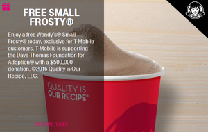 Freebies and contest prizes for this coming T-Mobile Tuesday