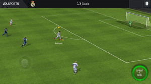 FIFA 17 Mobile