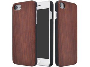 ZenNutt Wooden cases for iPhone 7 and iPhone 7 Plus