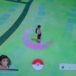how to walk Pokemon in Pokemon Go