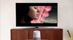 In pictures: Google Home hardware