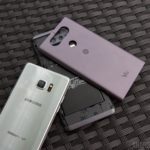 LG V20 vs Samsung Galaxy Note7 Quick Look-18