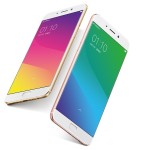 OPPO R9 and R9 Plus