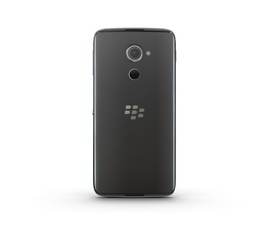 BlackBerry DTEK60 is official