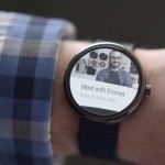 Introducing Android Wear Developer Preview - YouTube 09 001265