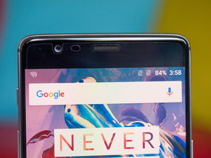The OnePlus 3 in pictures