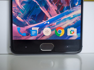 The OnePlus 3 in pictures