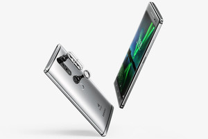 Lenovo's Phab 2 Pro launches Nov 1st, Google’s Tango AR platform is ready for its debut