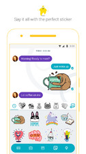 Google Allo for Android