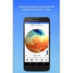 5552 5 highly acclaimed weather apps for Android and iOS