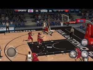 5538 5 of the freshest basketball games for Android and iOS