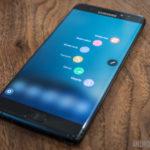 4586 AT&T, T-Mobile have halted Galaxy Note 7 sales