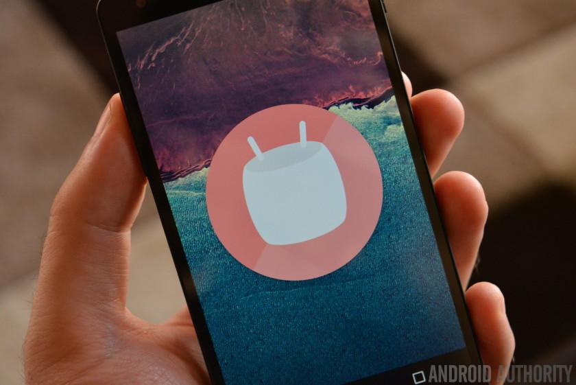 Android 6.0 Marshmallow updates roundup – October 6, 2016