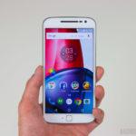 5460 Android 7.0 update now rolling out to Moto G4 and Moto G4 Plus