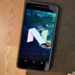 5338 Android 7.1 Developer preview now available for Nexus 6P, 5X and Pixel C