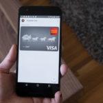 5395 Android Pay now supports 30 more banks in the US
