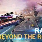 5094 Asphalt 8: Airborne update adds incredible new cars, multiplayer seasons and leagues