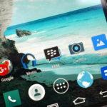5881 BBM updated with video sharing, Photos to Feeds, Game Center, and more