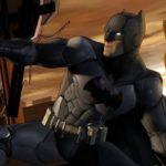5769 Batman: The Telltale Series Episode 1 now available for free for Android