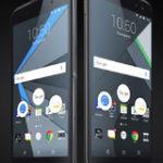 5670 BlackBerry DTEK60 is now official and available to purchase for $499