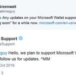 4782 Chase coming to Microsoft Wallet next year?