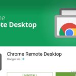 5138 Chrome Remote Desktop now streams audio between devices