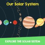 4994 Cosmolander takes you an engaging journey across the Solar System