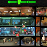 Fallout Shelter best simulation games for Android