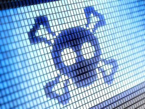 Criminal botnets responsible for breaking the Internet last Friday