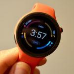 4719 Deal: Grab the Moto 360 Sport for $139.99 from Amazon or Best Buy