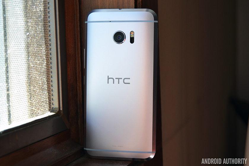 Deal: HTC offering huge discounts on HTC 10 and more, US only